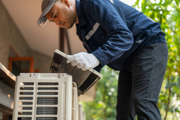 Best Solar-powered HVAC Systems in USA