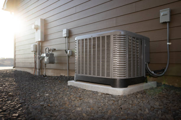Best Seasonal HVAC Services in USA